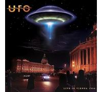 UFO - Live In Vienna 1998 [Vinilo]