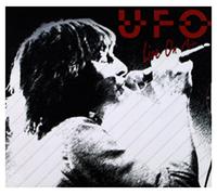 Ufo - Live On Air