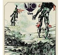 Ufo - Live [Vinilo]