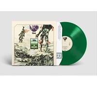 UFO Live (Vinyl) 12" Album Coloured Vinyl