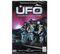 UFO ¡Los Aliens HanLlegado a La Tierra! Vol. 5