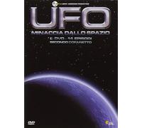 UFO - Minaccia dallo Spazio Stagione 02 [Italia] [DVD]