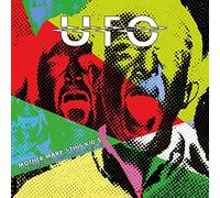 UFO - Mother Mary / This Kid's [Vinilo]