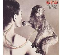 UFO - No Heavy Petting