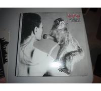 UFO - No Heavy Petting [Vinilo]