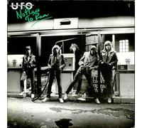 UFO - No Place To Run