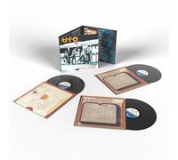 No Place To Run (2025 Remaster - Deluxe Edition) [Vinilo]