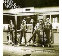 UFO - No Place to Run by UFO