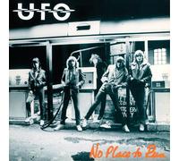 No Place To Run (2025 Remaster - Deluxe Edition) [Vinilo]