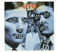 UFO - Obsession (Classic Rock Series) Original recording remastered, Import Edition by UFO (1999) Audio CD