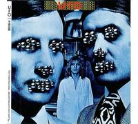 UFO - Obsession (Ltd)