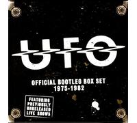 UFO - Official Bootleg Box Set