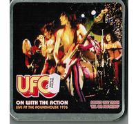 Ufo - On With the Action