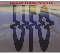 Ufo - One of those nights