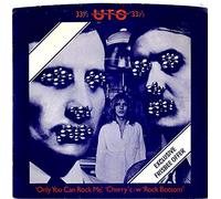 UFO - Only You Can Rock Me