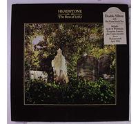UFO & OTHERS - headstone: best of ufo & others LP