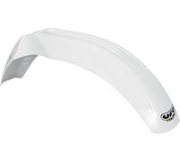 UFO PA01014041 - Plástico de Repuesto (para Honda F FDR XR600 88-98 Blanco)