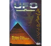 UFO & Paranormal Phenomena 1 [USA] [DVD]