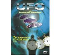 UFO & Paranormal Phenomena 4 [USA] [DVD]