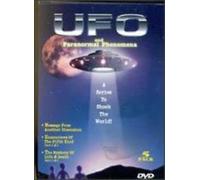 UFO & Paranormal Phenomena [USA] [DVD]