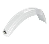 UFO Parte Delantera Del Guardabarros Apto An KTM EGS EXC MX LC4 125 250 300 350