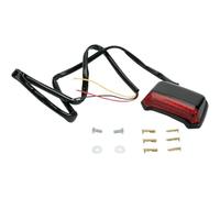 Ufo Phantom Rear Light One Size