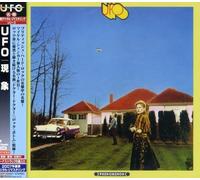 UFO - Phenomenon [Import]