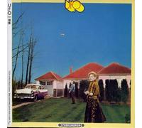 UFO - Phenomenon (Jpn) (Rmst)