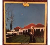 UFO - Phenomenon [Vinilo]
