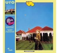 UFO - Phenomenon [Vinilo]
