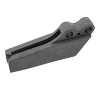 UFO PLAST Cadena de ojo negro Kawasaki KX 125 1997-2002