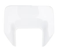 UFO PLAST Cartera Blanca 20-24 Husqvarna TE 300 2024-2024
