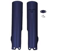 UFO PLAST Espátula Azul Husqvarna FE 250 2024-2024