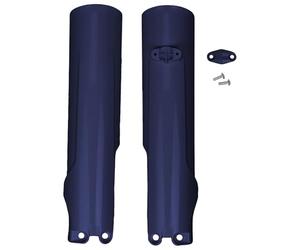 UFO PLAST Espátula Azul Husqvarna FE 250 2024-2024