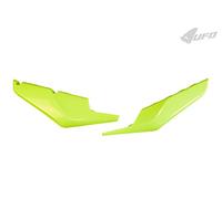 UFO PLAST flúor amarillo flúor Husqvarna TC 125 2019-2022