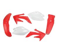 UFO PLAST Full KIT 999 09 Honda CRF 250R 2008-2009