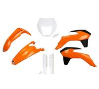 UFO PLAST Full Kit 999 14 Ktm EXC 200 2014-2016