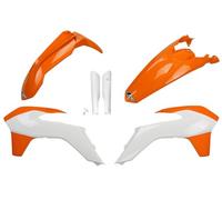 UFO PLAST Full Kit 999 15-16 Ktm EXC-F 350 2014-2016