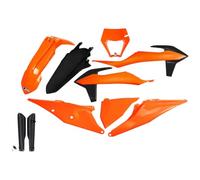UFO PLAST Full Kit 999 20 Ktm EXC-F 500 2020-2023