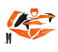 UFO PLAST Full Kit 999 20 Ktm EXC-F 500 2020-2023