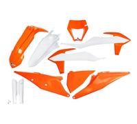 UFO PLAST Full Kit 999 23 Ktm EXC 250 2020-2023
