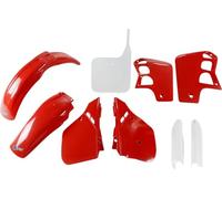 UFO PLAST Full KIT 999 89 Honda CR 500 1989-1990