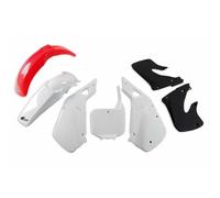 UFO PLAST Full KIT 999 97 Honda CR 250 1997-1999