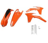 UFO PLAST Full Kit 999 Ktm EXC 200 2012-2013