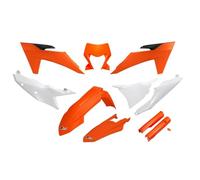 UFO PLAST Full Kit 999 Ktm EXC 250 2024-2024