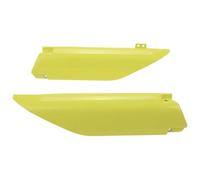 UFO PLAST Guardabarros Amarillo Suzuki RM 250 2007-2024
