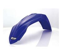 UFO PLAST Guardabarros delantero azul Yamaha YZ 125 2002-2014
