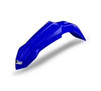 UFO PLAST guardabarros delantero azul Yamaha YZ 85 2022-2024