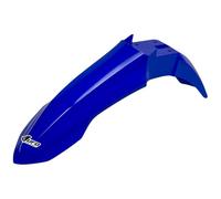 UFO PLAST guardabarros delantero azul Yamaha YZF 250 2024-2024