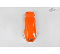 UFO PLAST Guardabarros delantero naranja Honda CRF 50 2004-2024